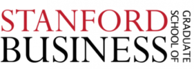Stanford Graduate School of Business Logo
